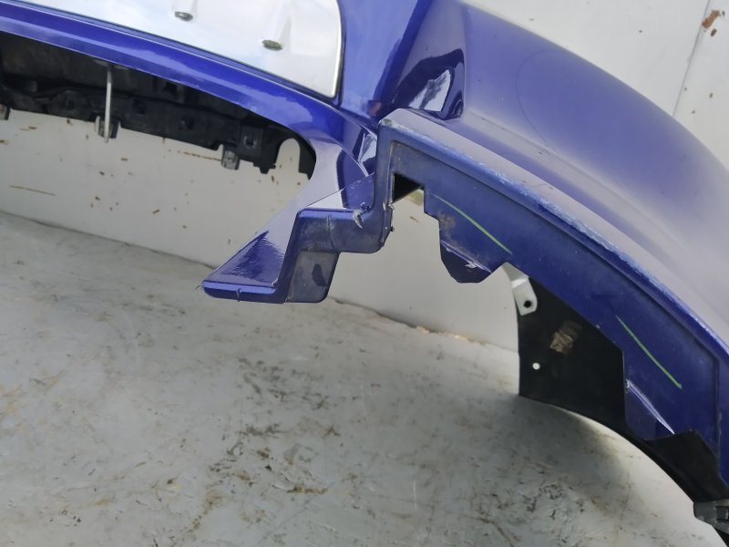 бампер, 46740 рублей, Санкт-Петербург