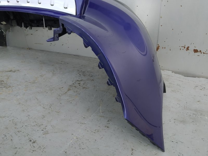 бампер, 46740 рублей, Санкт-Петербург