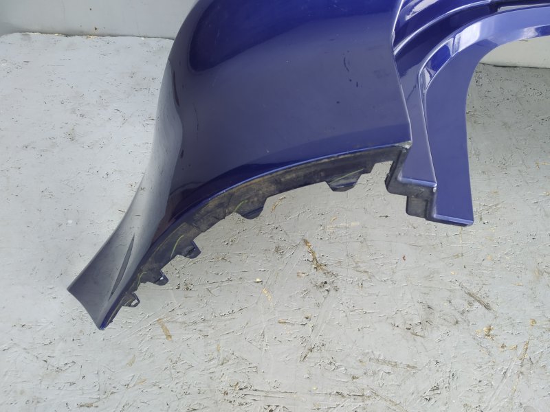 бампер, 46740 рублей, Санкт-Петербург