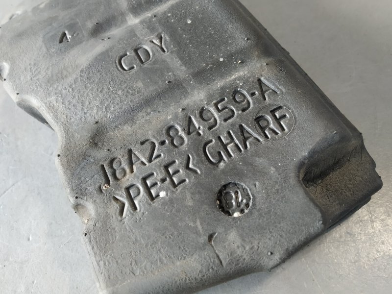 Шумоизоляция колесной арки, 1620 рублей, Санкт-Петербург