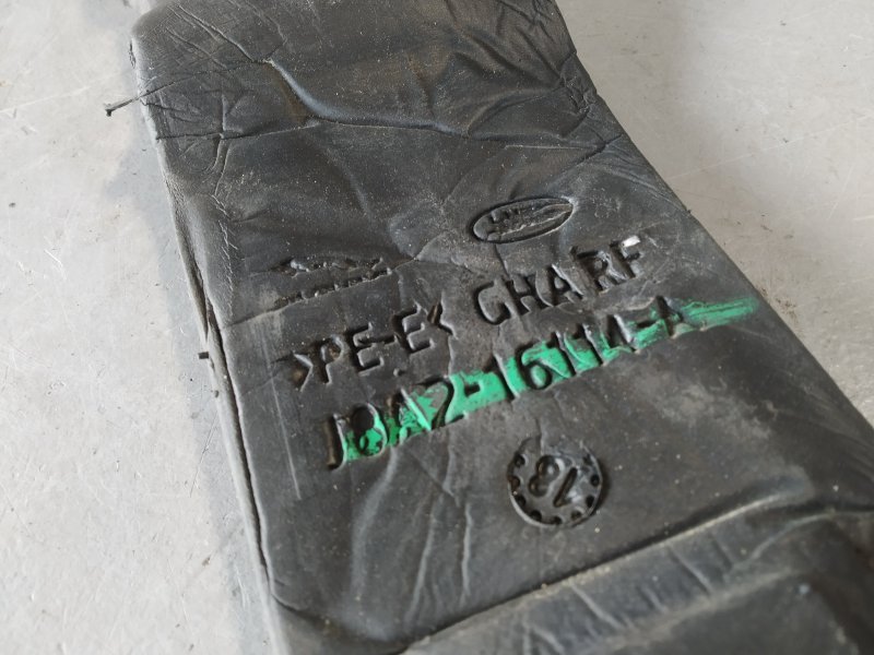 уплотнитель крыла, 1785 рублей, Санкт-Петербург