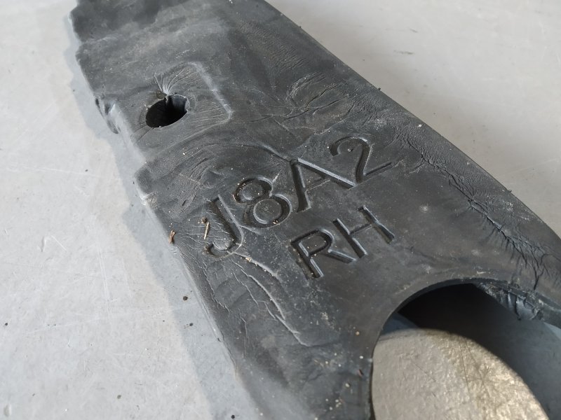 уплотнитель крыла, 1785 рублей, Санкт-Петербург