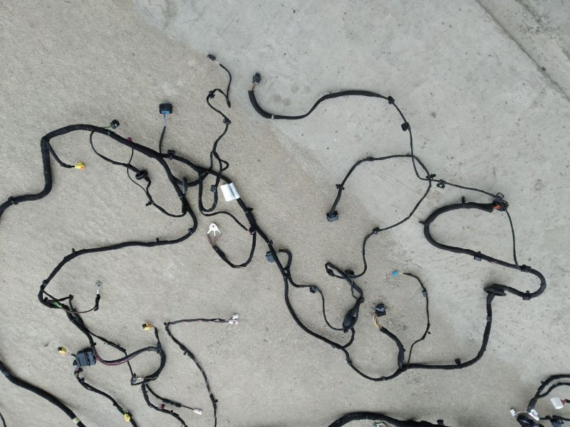 проводка салона, 62285 рублей, Санкт-Петербург