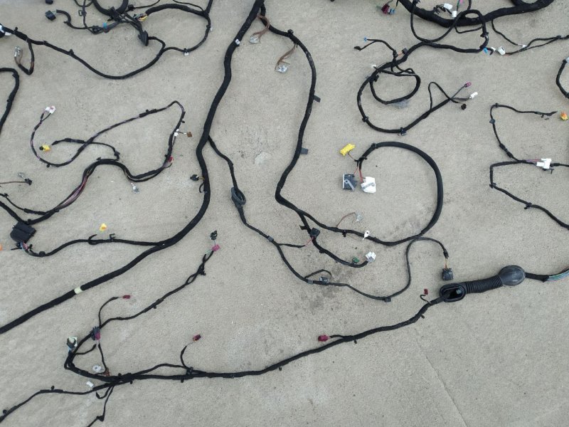 проводка салона, 62285 рублей, Санкт-Петербург