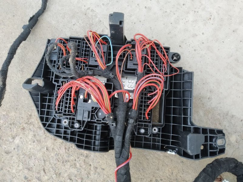 проводка салона, 62285 рублей, Санкт-Петербург