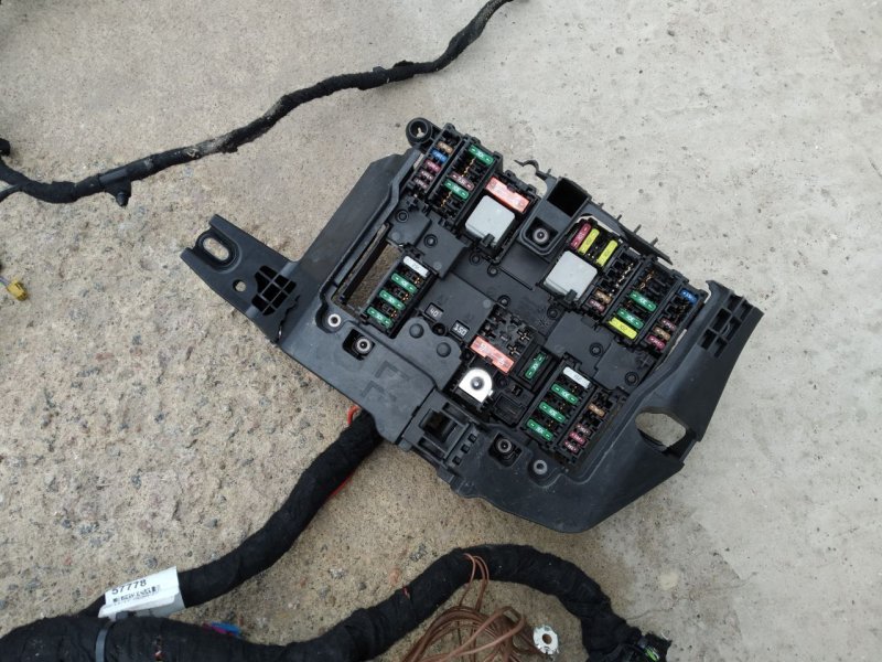 проводка салона, 62285 рублей, Санкт-Петербург