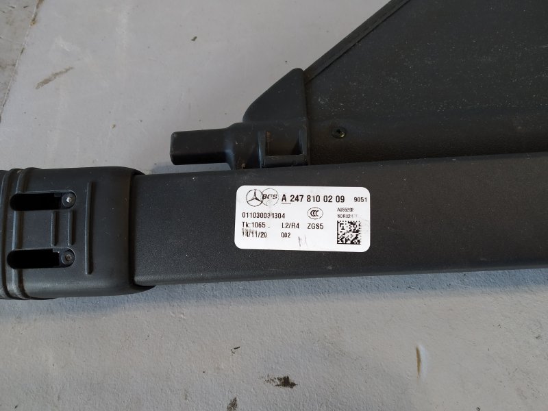 шторка багажника, 15635 рублей, Санкт-Петербург