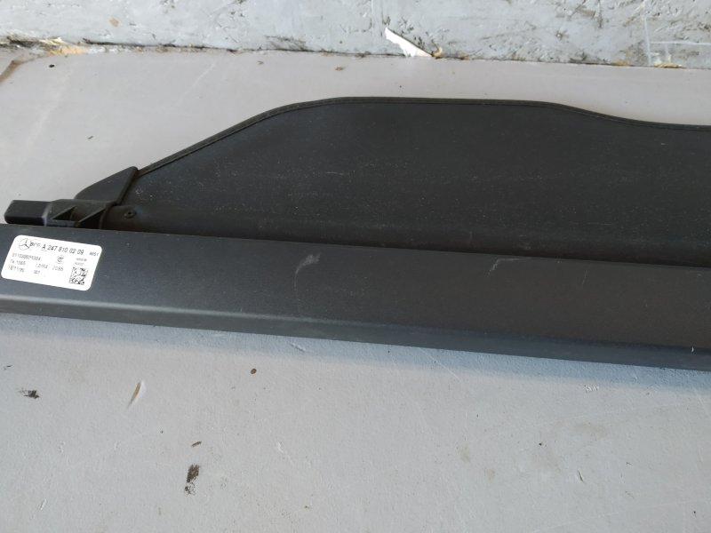 шторка багажника, 15635 рублей, Санкт-Петербург