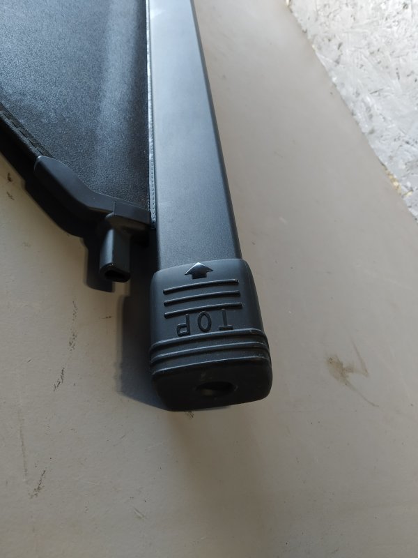 шторка багажника, 15635 рублей, Санкт-Петербург