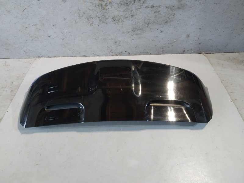 спойлер, 16790 рублей, Санкт-Петербург