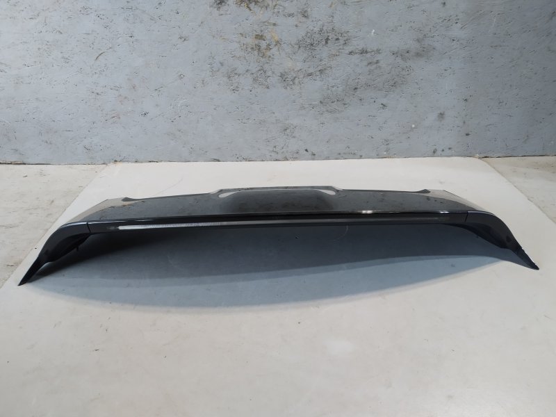 спойлер, 16790 рублей, Санкт-Петербург