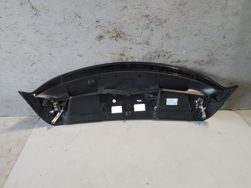 спойлер, 16790 рублей, Санкт-Петербург