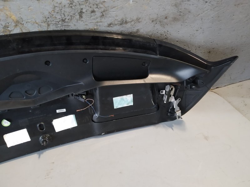 спойлер, 16790 рублей, Санкт-Петербург