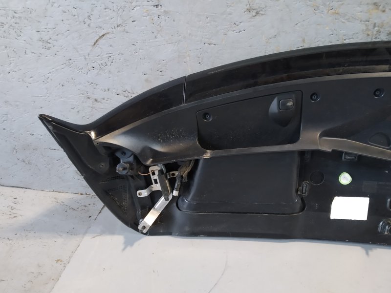 спойлер, 16790 рублей, Санкт-Петербург