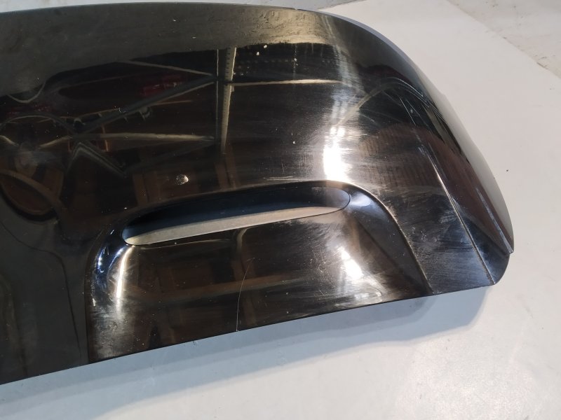 спойлер, 16790 рублей, Санкт-Петербург