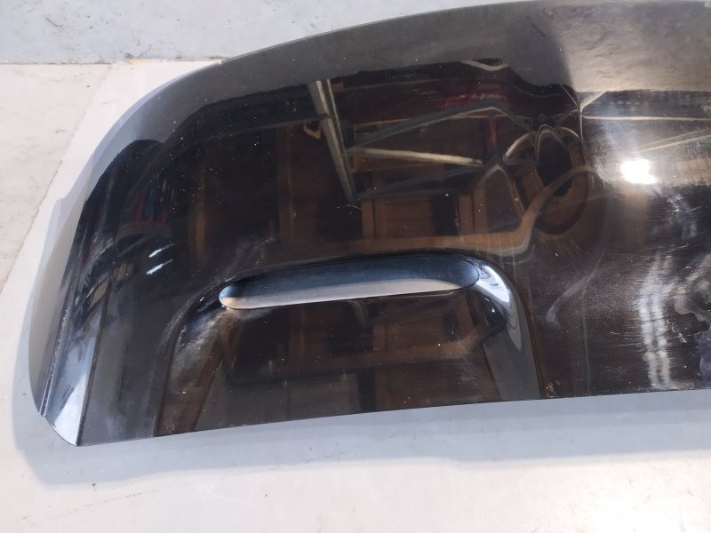 спойлер, 16790 рублей, Санкт-Петербург