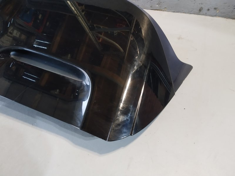 спойлер, 16790 рублей, Санкт-Петербург