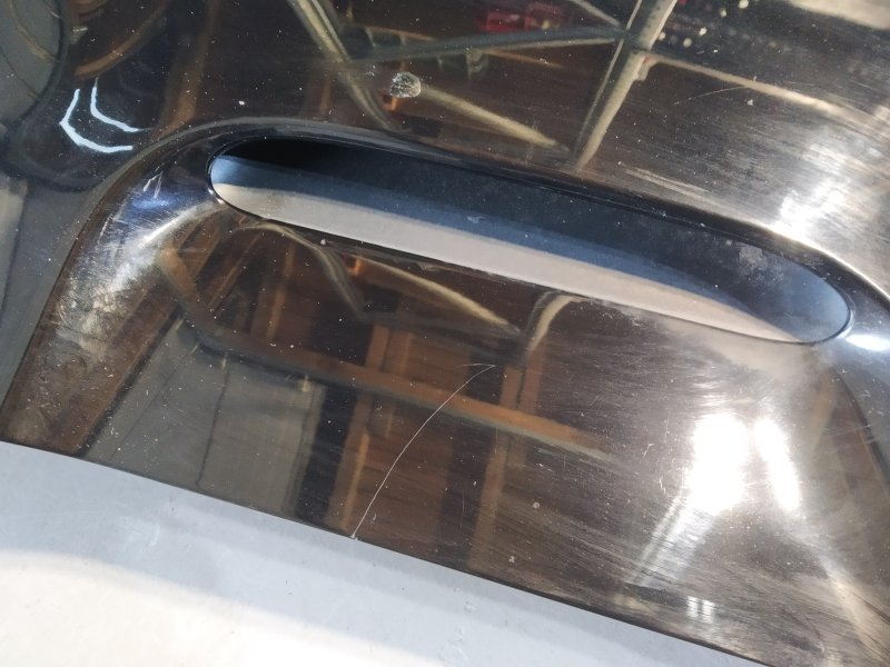 спойлер, 16790 рублей, Санкт-Петербург