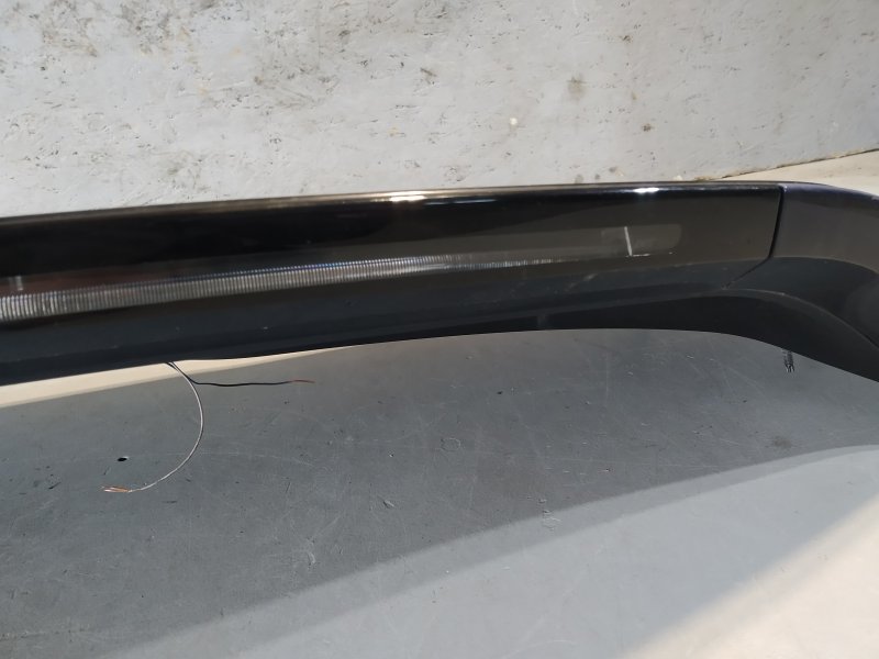 спойлер, 16790 рублей, Санкт-Петербург