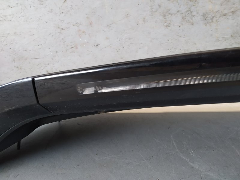 спойлер, 16790 рублей, Санкт-Петербург