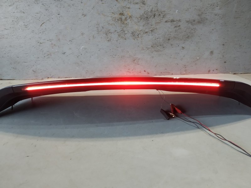 спойлер, 16790 рублей, Санкт-Петербург