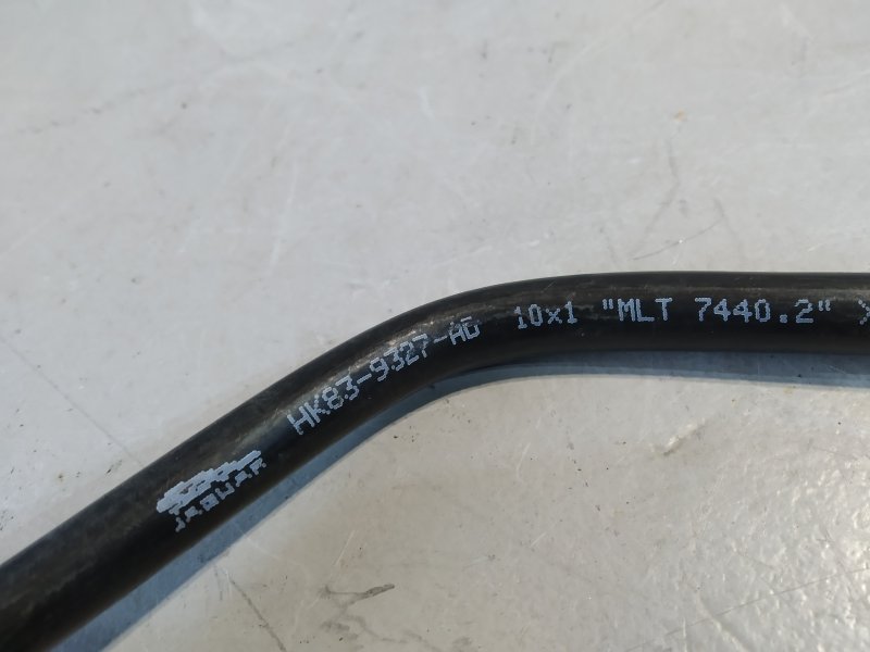 топливная трубка, 1620 рублей, Санкт-Петербург