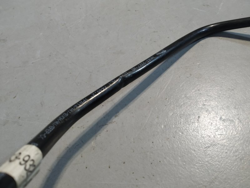 топливная трубка, 1620 рублей, Санкт-Петербург