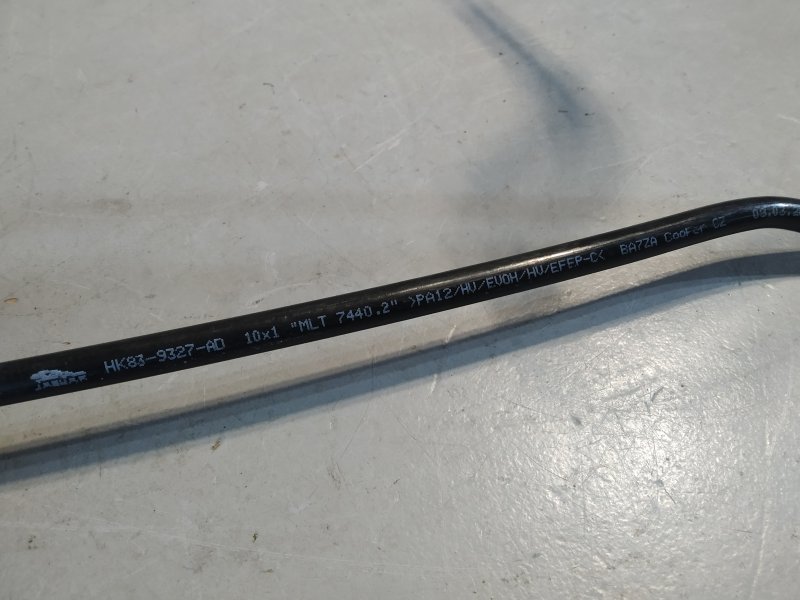 топливная трубка, 1620 рублей, Санкт-Петербург