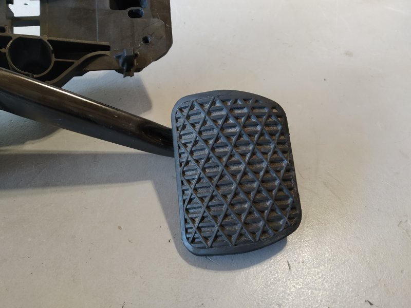 педаль тормоза, 4430 рублей, Санкт-Петербург