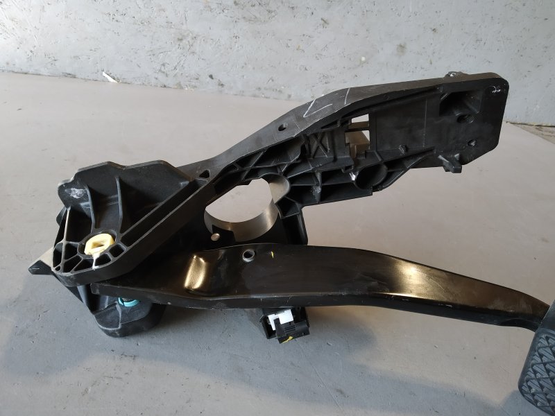 педаль тормоза, 4430 рублей, Санкт-Петербург