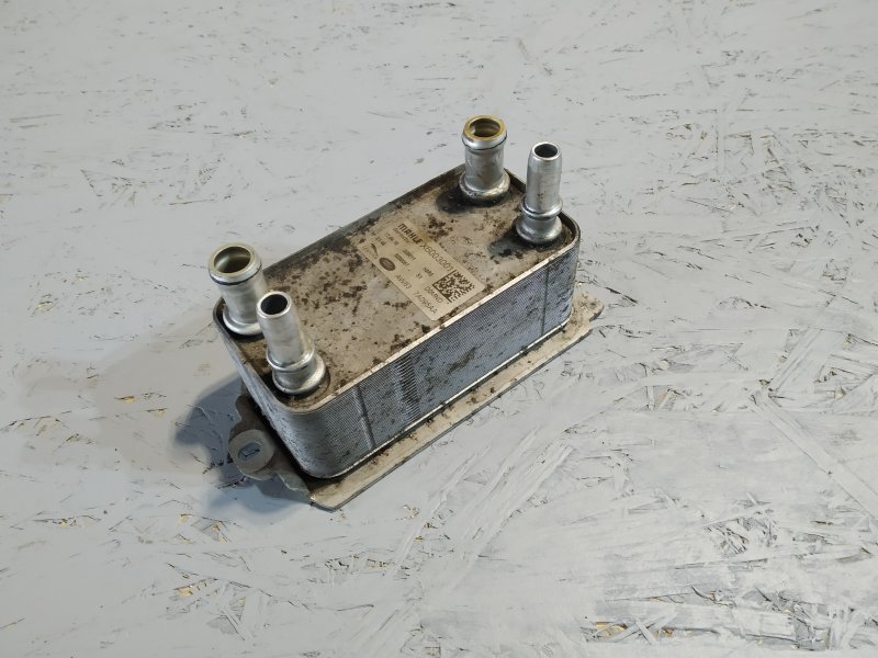 радиатор масляный, 2075 рублей, Санкт-Петербург