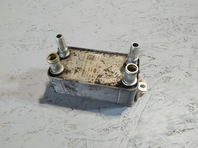 радиатор масляный, 2075 рублей, Санкт-Петербург