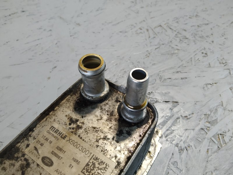 радиатор масляный, 2075 рублей, Санкт-Петербург