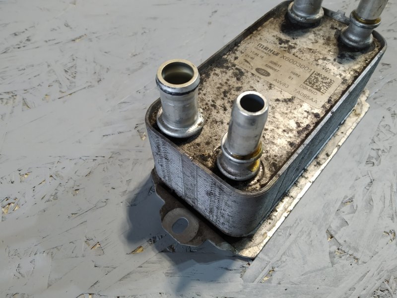 радиатор масляный, 2075 рублей, Санкт-Петербург