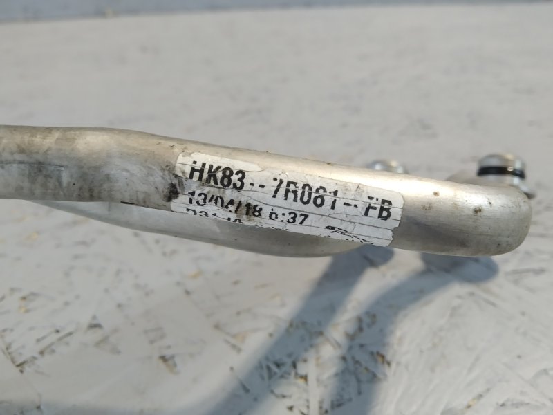 трубка охлаждения АКПП, 3440 рублей, Санкт-Петербург