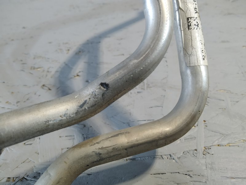 трубка охлаждения АКПП, 3440 рублей, Санкт-Петербург