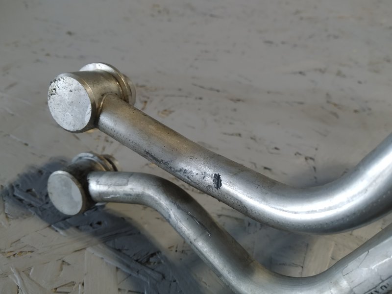 трубка охлаждения АКПП, 3440 рублей, Санкт-Петербург