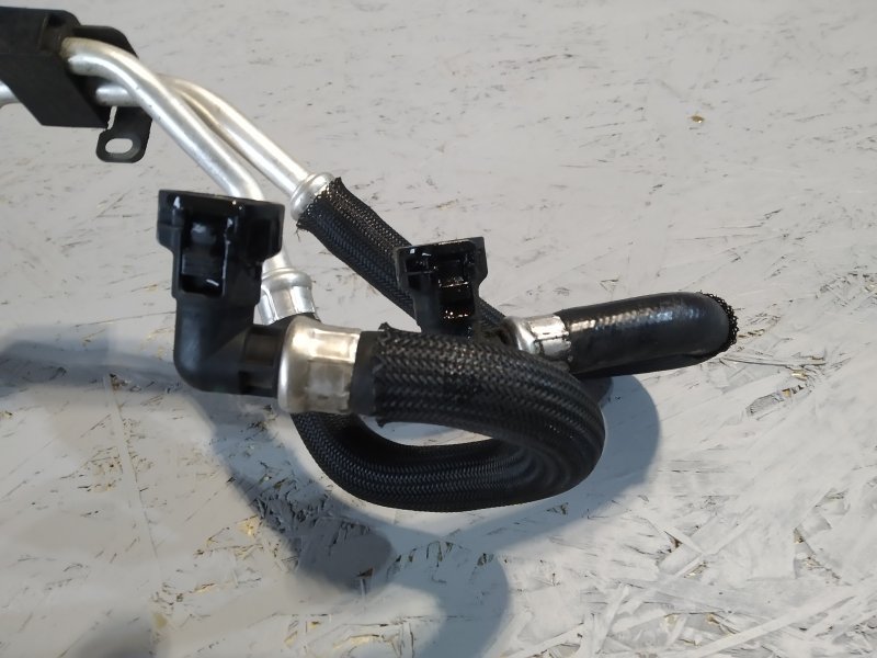 трубка охлаждения АКПП, 3440 рублей, Санкт-Петербург