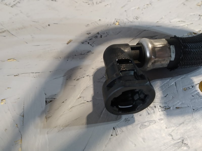 трубка охлаждения АКПП, 3440 рублей, Санкт-Петербург