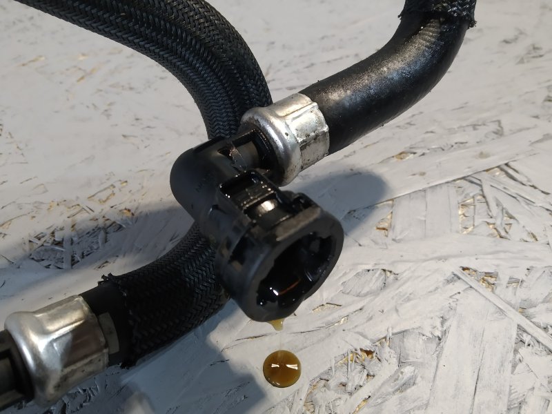 трубка охлаждения АКПП, 3440 рублей, Санкт-Петербург