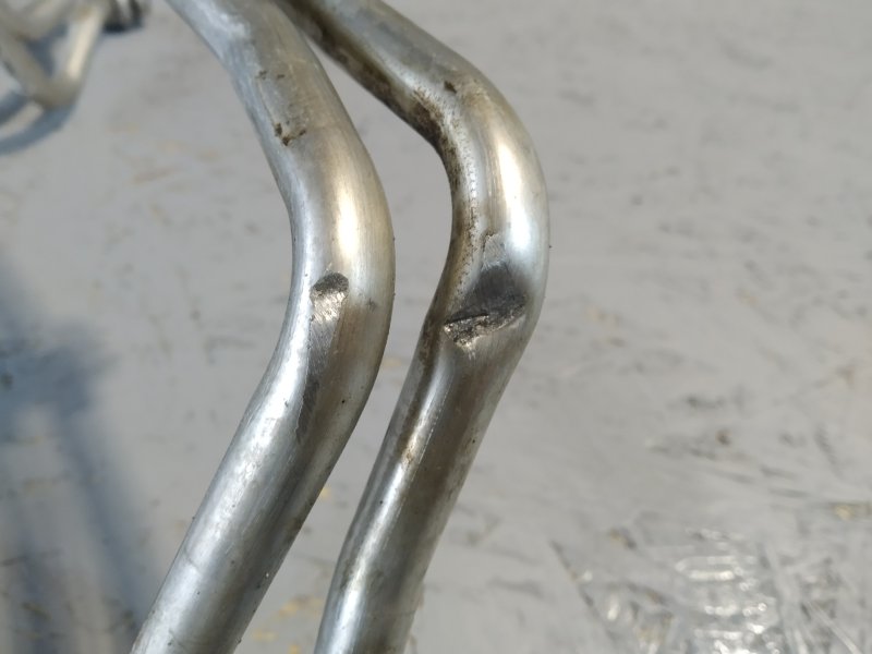 трубка охлаждения АКПП, 3440 рублей, Санкт-Петербург