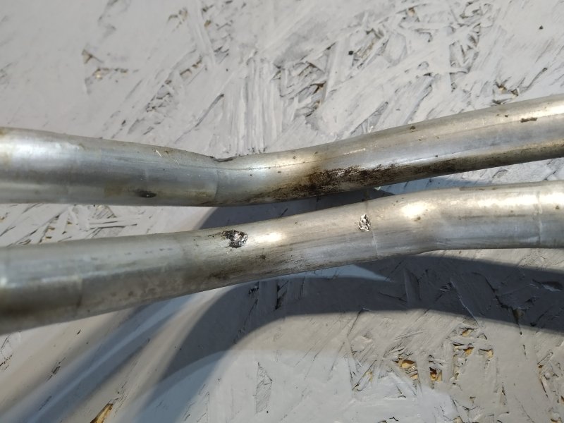 трубка охлаждения АКПП, 3440 рублей, Санкт-Петербург