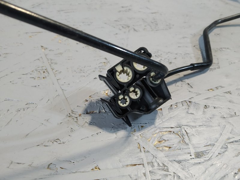 тормозная трубка, 3845 рублей, Санкт-Петербург