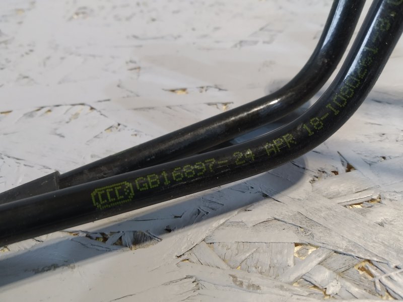 тормозная трубка, 6845 рублей, Санкт-Петербург