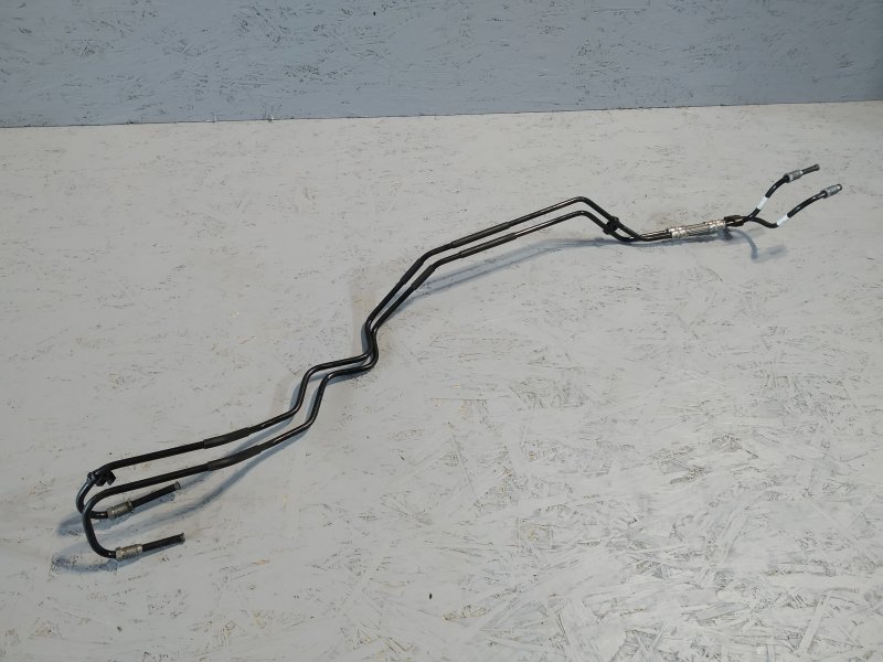 тормозная трубка, 6845 рублей, Санкт-Петербург