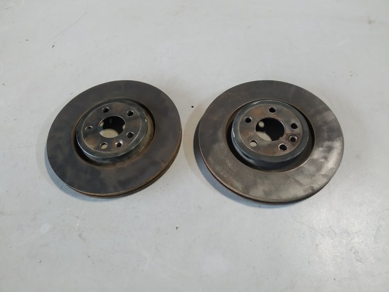 тормозные диски, 15175 рублей, Санкт-Петербург