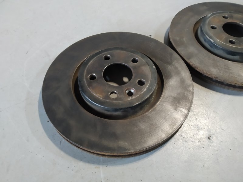 тормозные диски, 15175 рублей, Санкт-Петербург