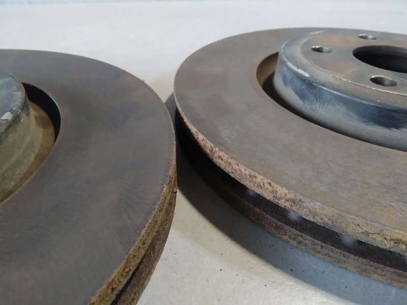 тормозные диски, 15175 рублей, Санкт-Петербург