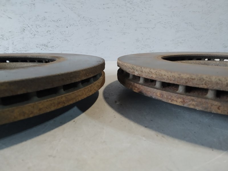 тормозные диски, 15175 рублей, Санкт-Петербург