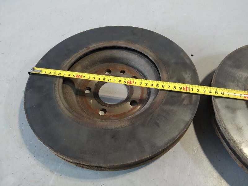 тормозные диски, 15175 рублей, Санкт-Петербург